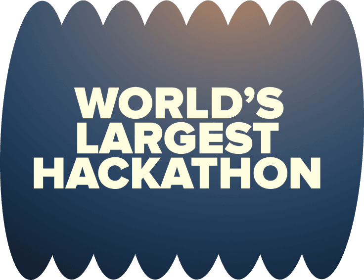 World's Largest Hackathon