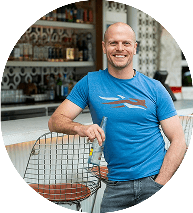 Tim Ferriss