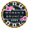 badge-AIS23 Women's Brunch