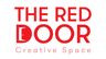 badge-The Door Creative Space badge