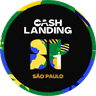 badge-Cash Landing