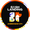 badge-Cash Landing - Ahmedabad